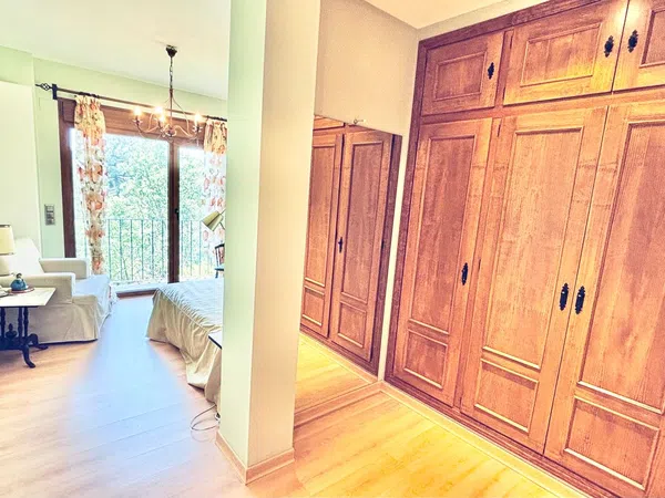 Casa o chalet independiente en Las Navas del Marqués - Foto 30