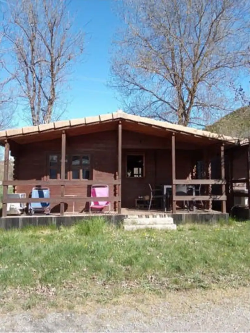 Chalet en Castiello de Jaca - Foto 5