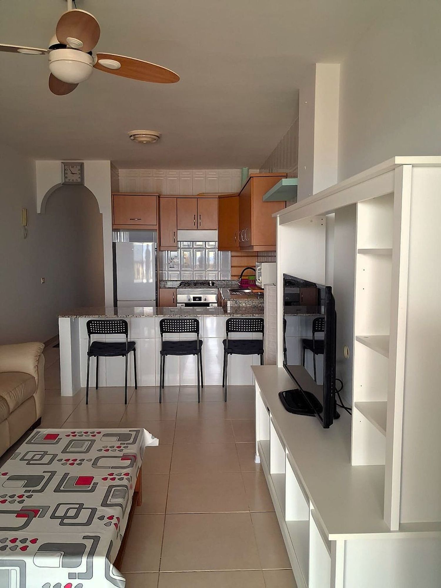 Piso en Calle Gomera, 24 - Foto 4