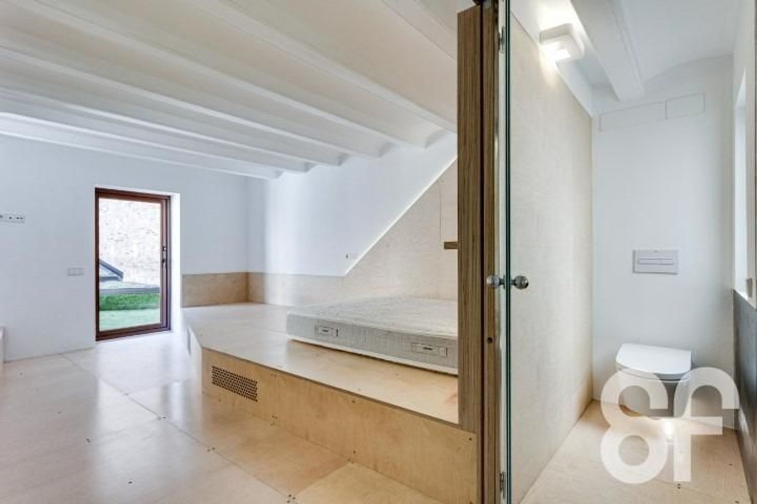 Dúplex en Calle de la Ciutat de Granada, El Poblenou - Foto 27