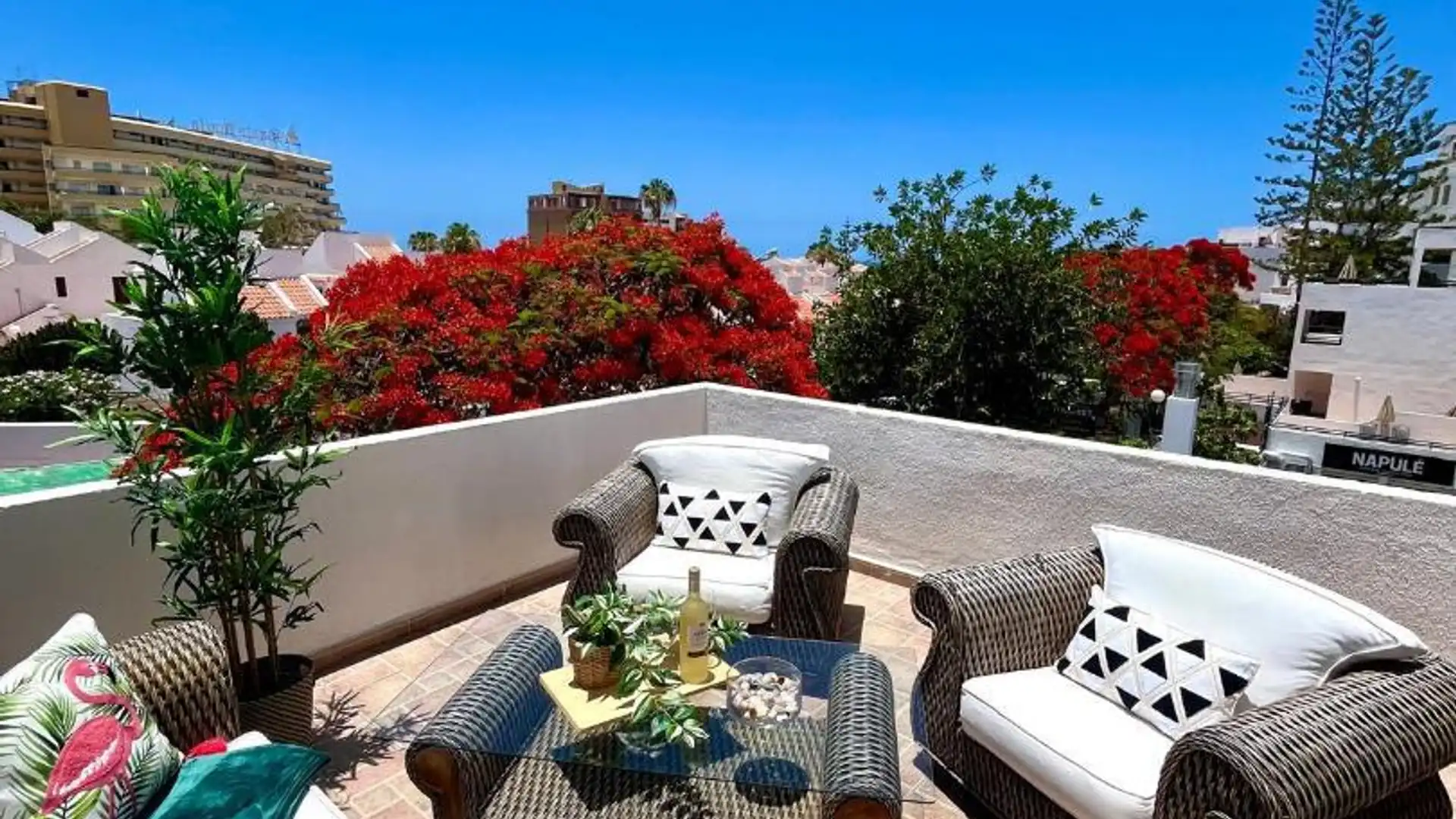 Apartamento en  Calle Antonio Navarro 18 - Foto 11