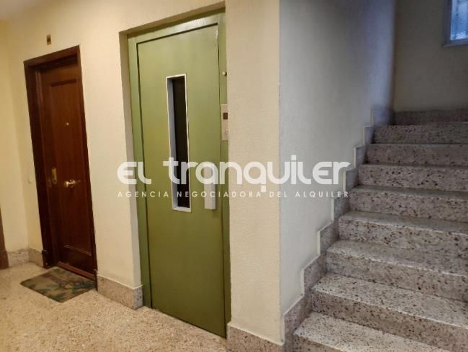 Piso en Calle Arturo Mélida, 4, Puerta Bonita - Foto 2