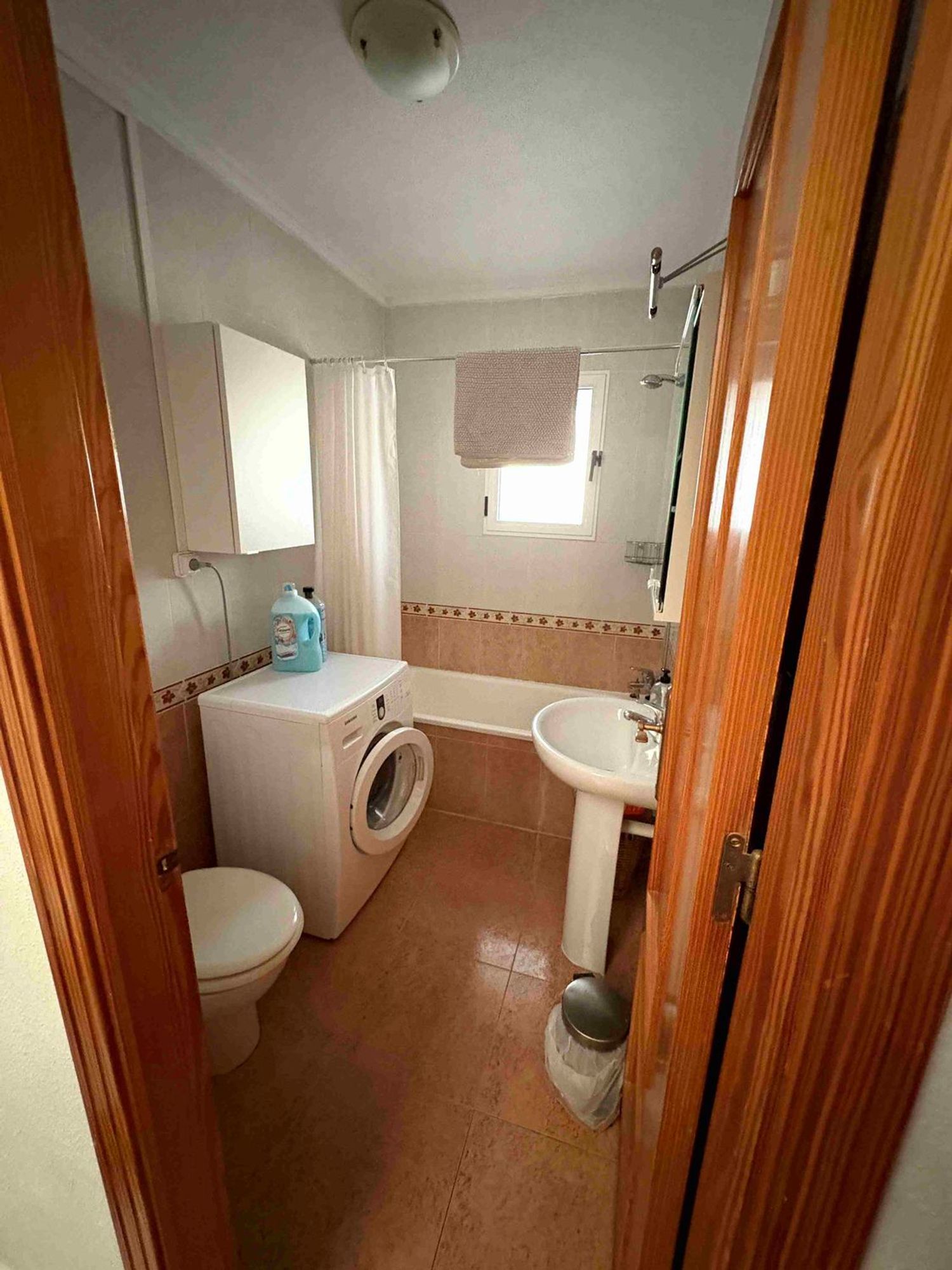 Chalet pareado en Calle Lagunas de Ruidera, 412, Zona Lago - Los Almendros - Foto 7