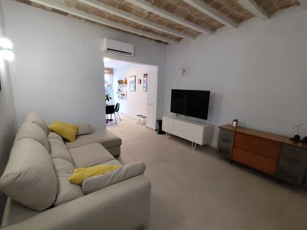 Chalet adosado en Centre Vila - La Geltrú, Centre Vila - La Geltrú - Foto 6