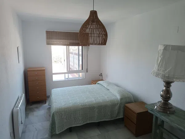 Piso en Avenida María Auxiliadora, 43, Maria Auxiliadora - Barriada LLera, Maria Auxiliadora - Barriada LLera - Foto 6