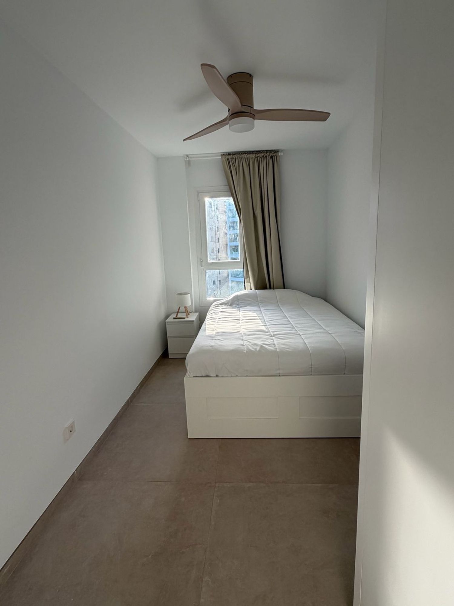 Piso en Calle de Margarita Retuerto, 19, Sant Agustí - Foto 6