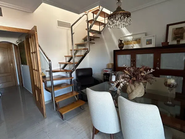 Ático en Barrio Vista Alegre - Foto 3