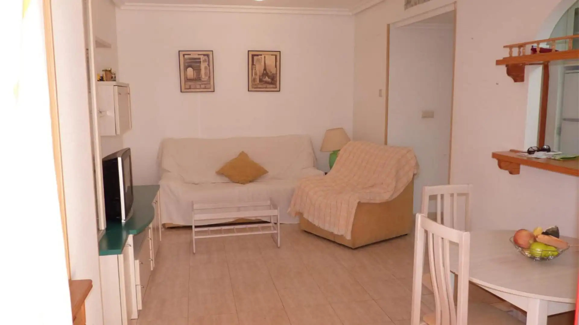 Piso en  Avenida Riu Torres 10 - Foto 2