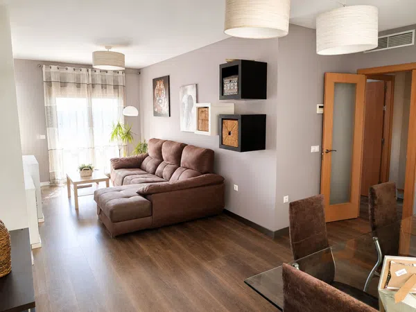 Piso en Camino del Campo, 5, Níjar, Níjar - Foto 11