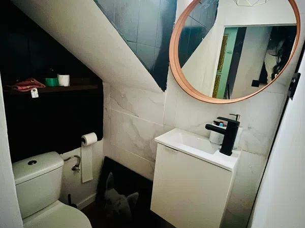 Chalet pareado en calle Tinent Ruiz Bru, 1 - Foto 18