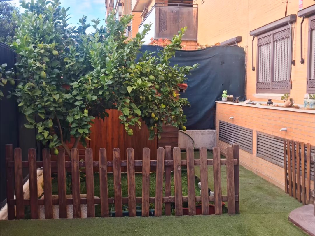 Piso en  Calle Ana Mariscal 1 - Foto 7