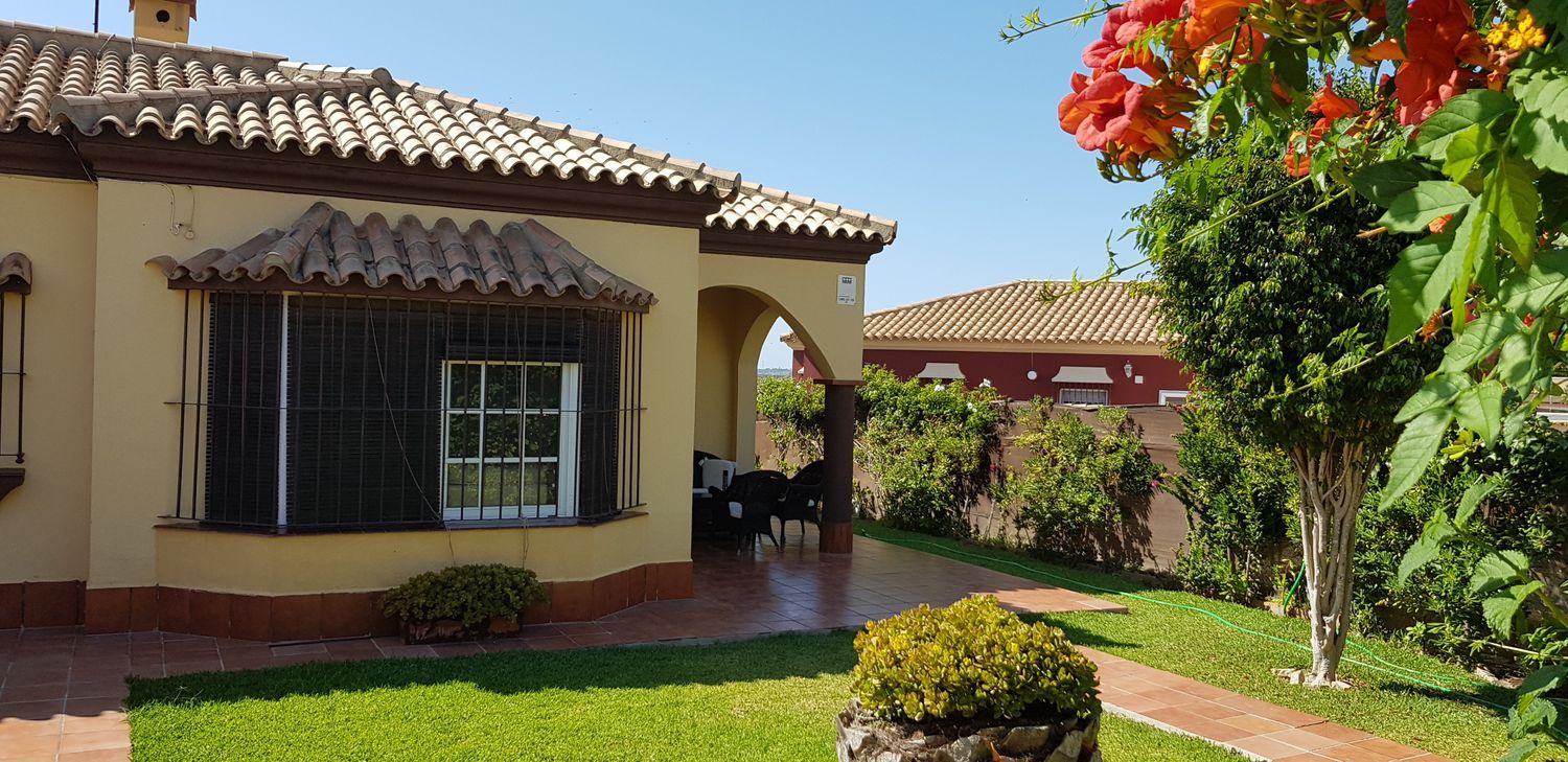 Casa independiente en calle Codorniz, 510 - Foto 2