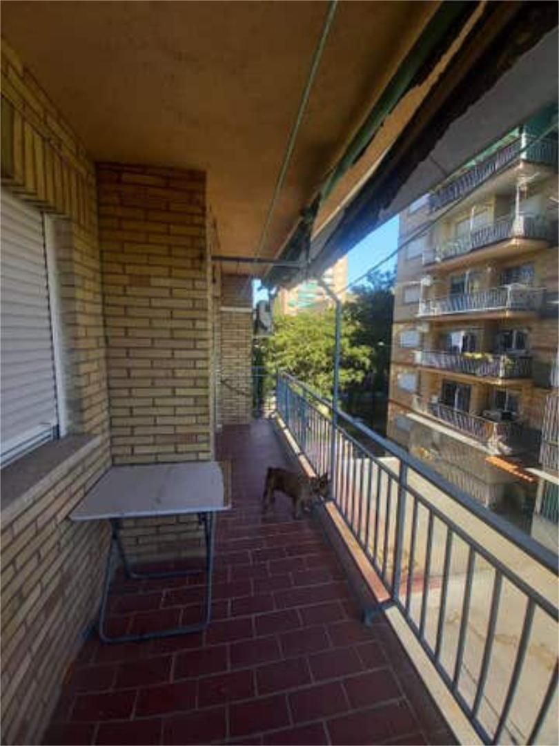 Piso en Cartuja - Foto 6