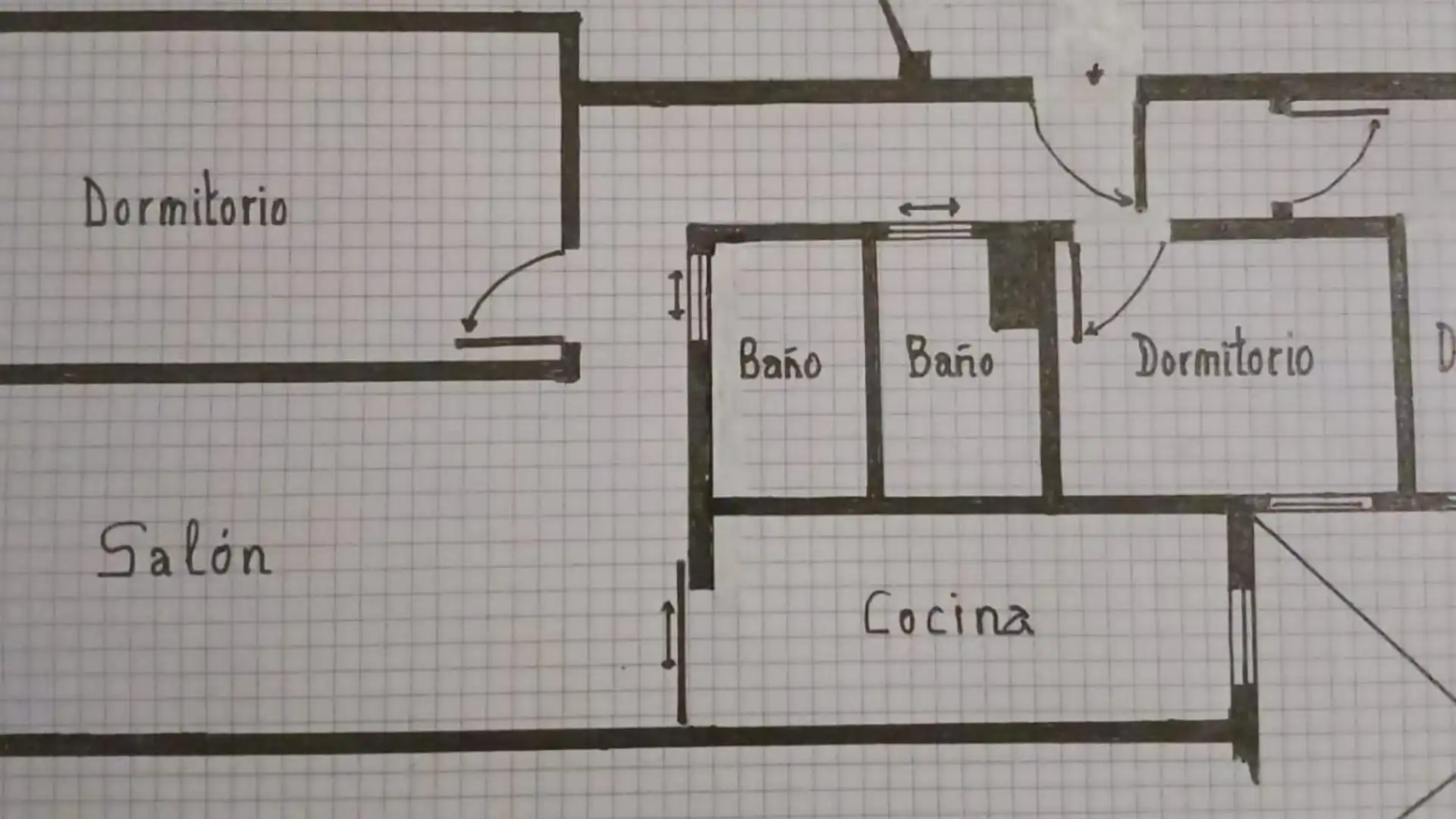 Piso en  Calle del Corazón de María 39 - Foto 7