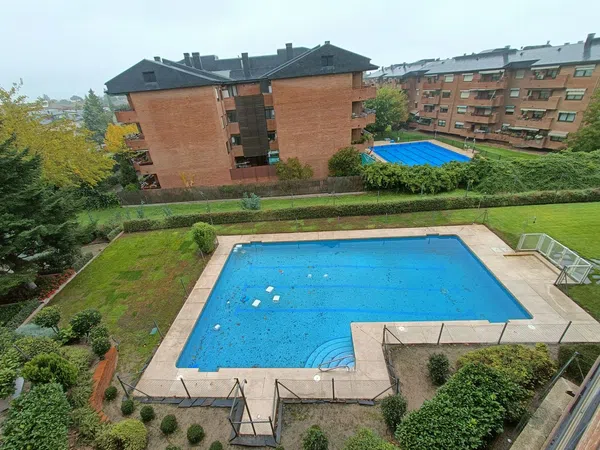 Piso en Barrio Zona Avenida Europa - Foto 17