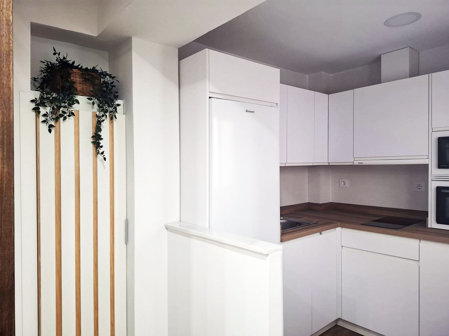 Dúplex en calle Évora, 7 - Foto 5