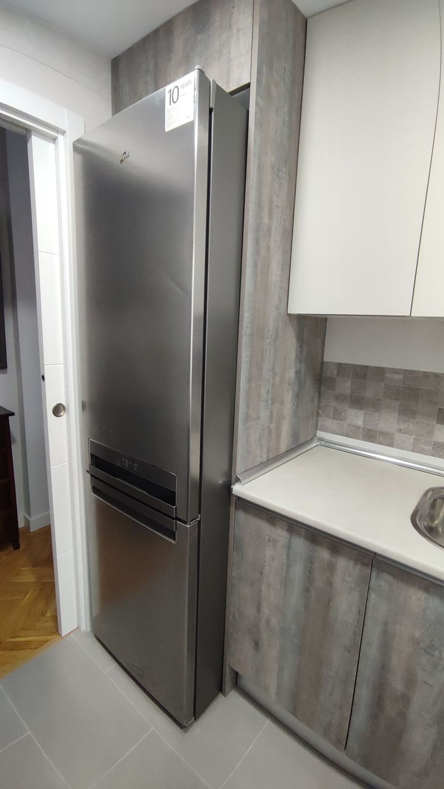 Piso en avenida de Monforte de Lemos, 163 - Foto 8