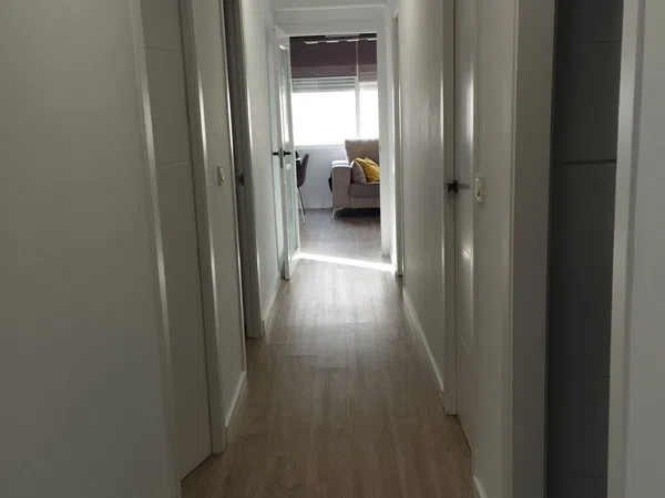 Piso en avenida de Carlos Haya, 11 - Foto 38