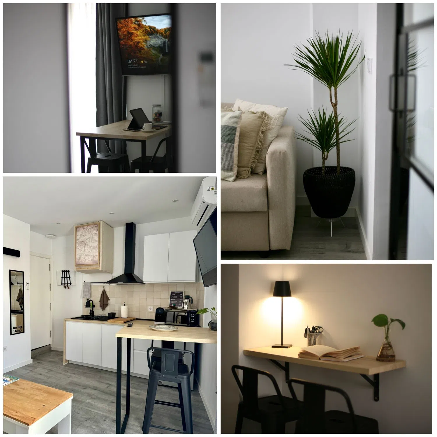 Piso en calle San Bartolomé, 13 - Foto 1