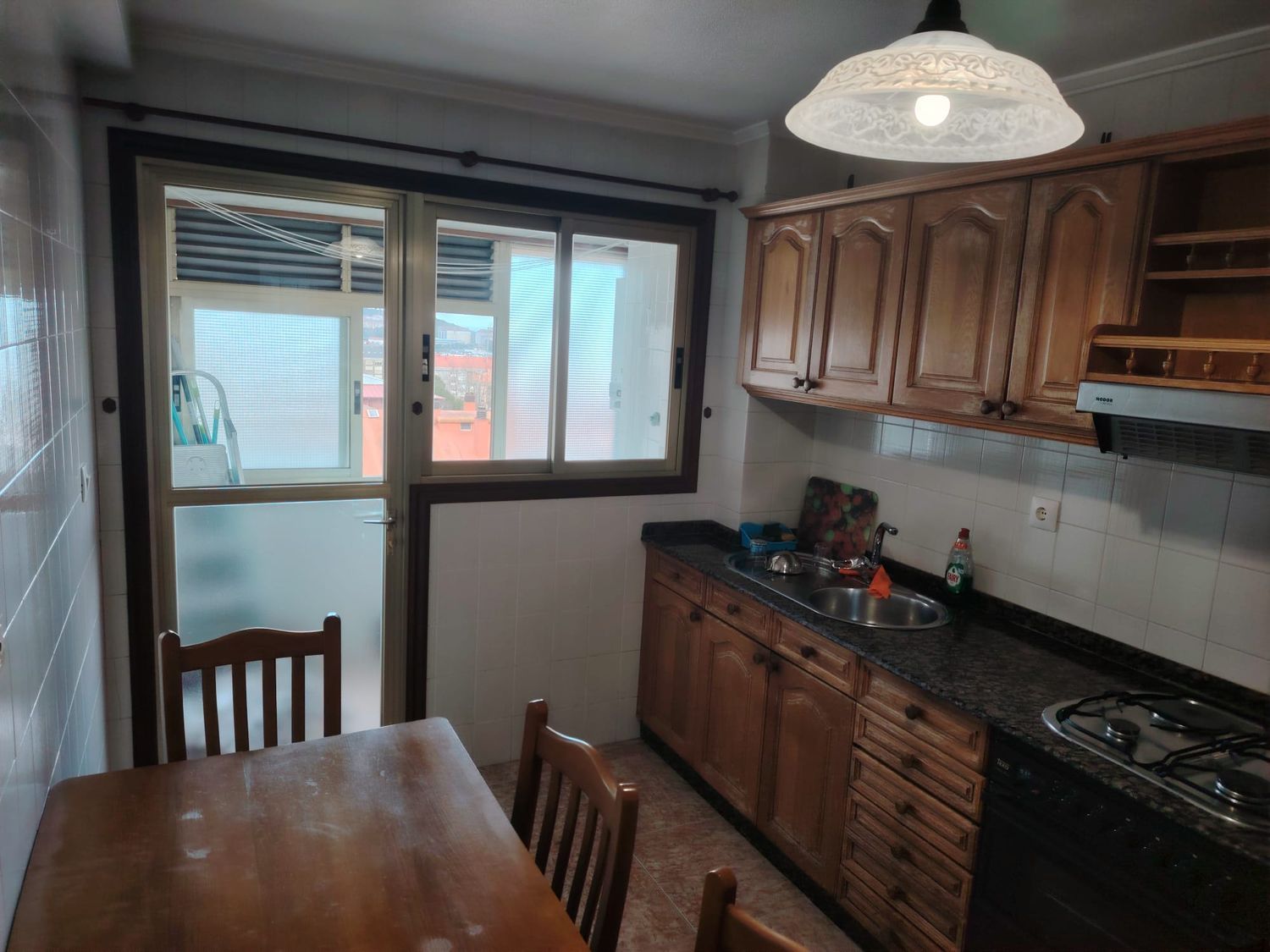 Piso en calle Alcalde Jaime Hervada, 35 - Foto 2