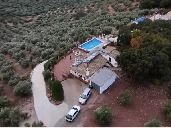 Casa o chalet independiente en La fresneda milanos s/n - Foto 11