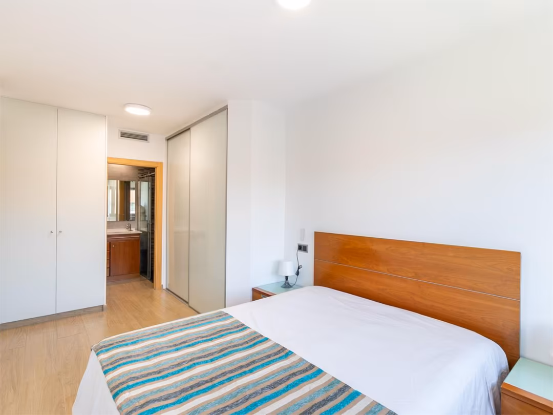 Piso en  Carrer de Bac de Roda 6 - Foto 5