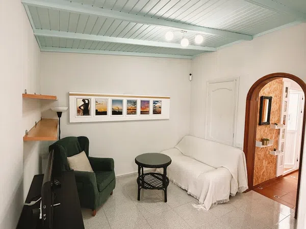 Chalet adosado en Calle A.Francisco Berriel Jordán, 135 - Foto 8