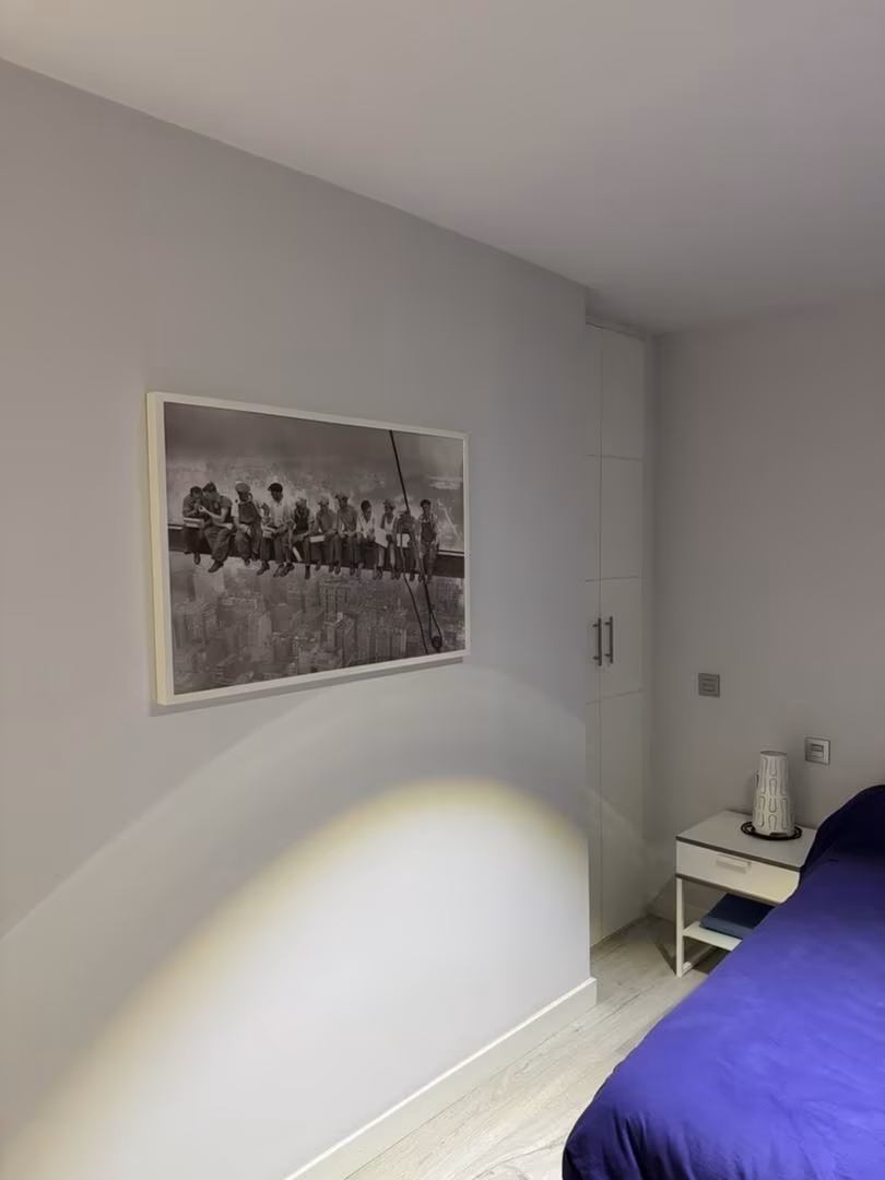 Loft en  Avenida de Matapiñonera 13 - Foto 5