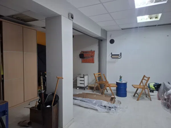 Estudio en Calle Barcelona, 138 - Foto 20