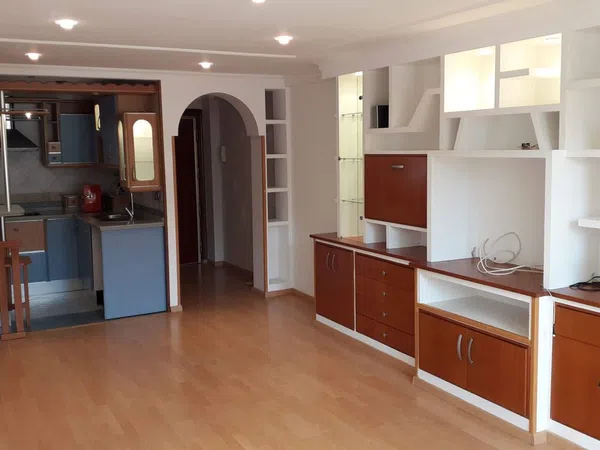 Piso en Avenida Manuel Gorria, 38 6a, Olletas - Sierra Blanquilla - Foto 9