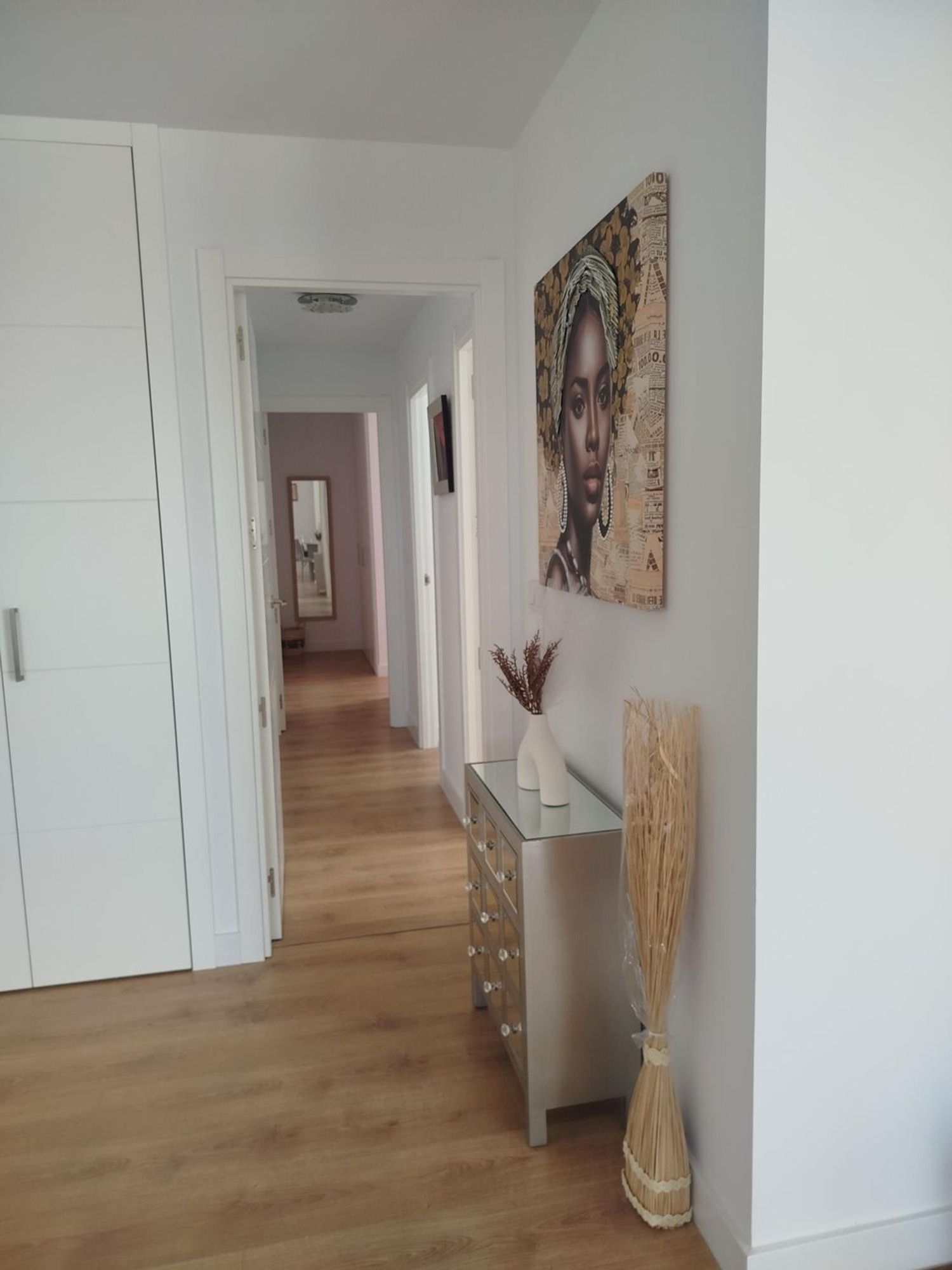 Piso en Manuel Ríos Moreno, 5 - Foto 4