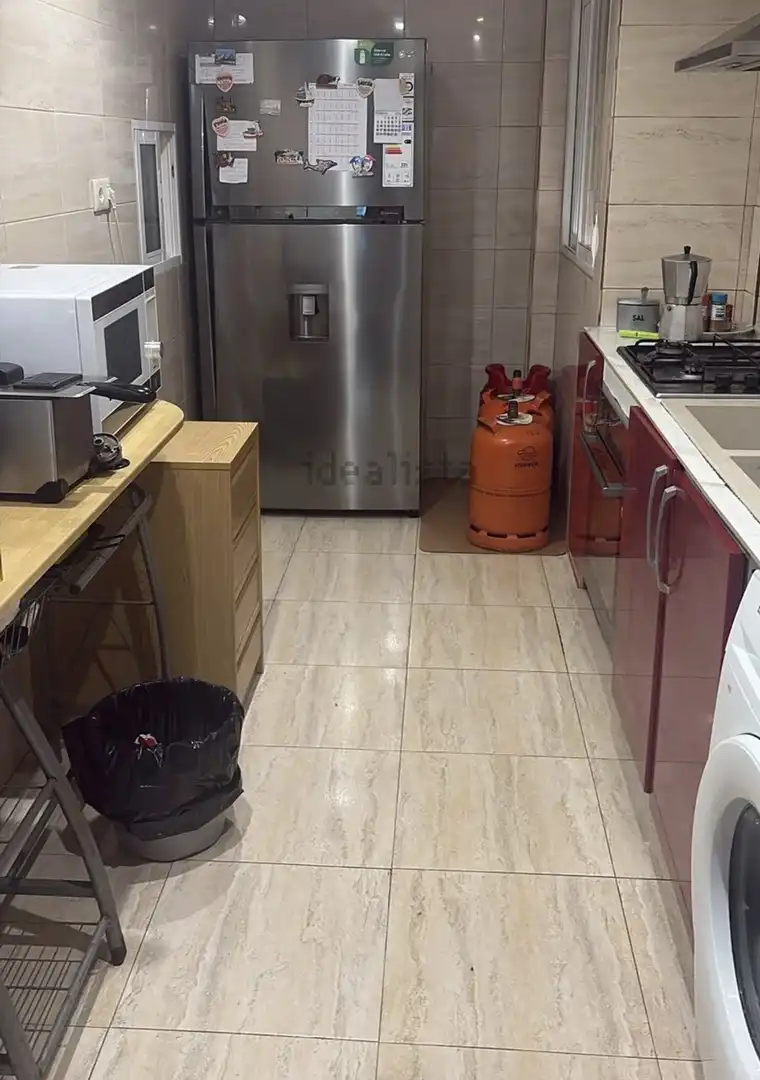 Piso en  Carrer de l'Esculptor Moret 3 - Foto 4