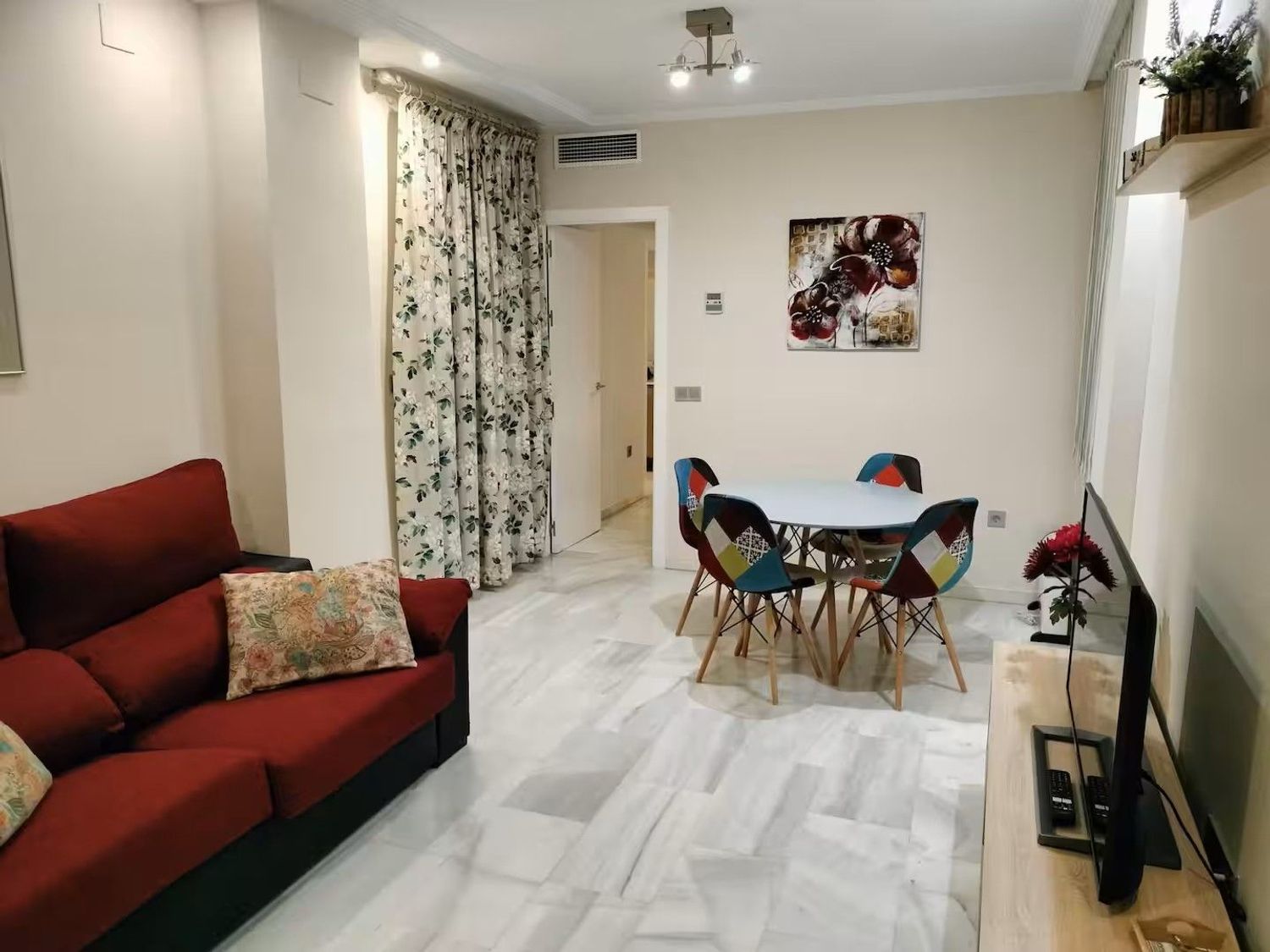 Piso en Calle de San Fernando, 97, Casco Histórico - Corredera - Ribera - Foto 6