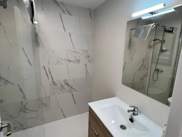 Piso en calle Catedrático Eugenio Úbeda Romero, 6 - Foto 8