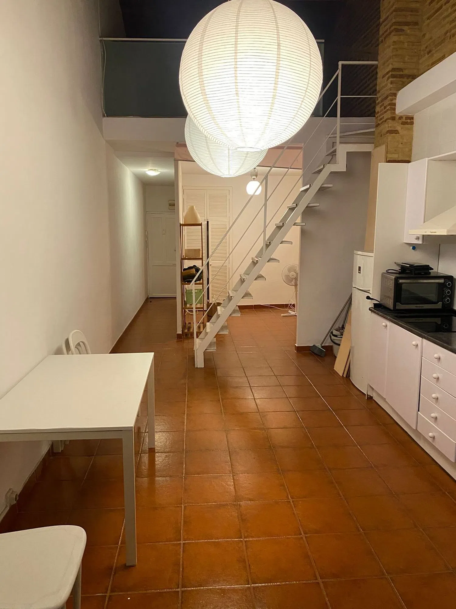 Estudio en calle del Convent de Jerusalem, 36 - Foto 12