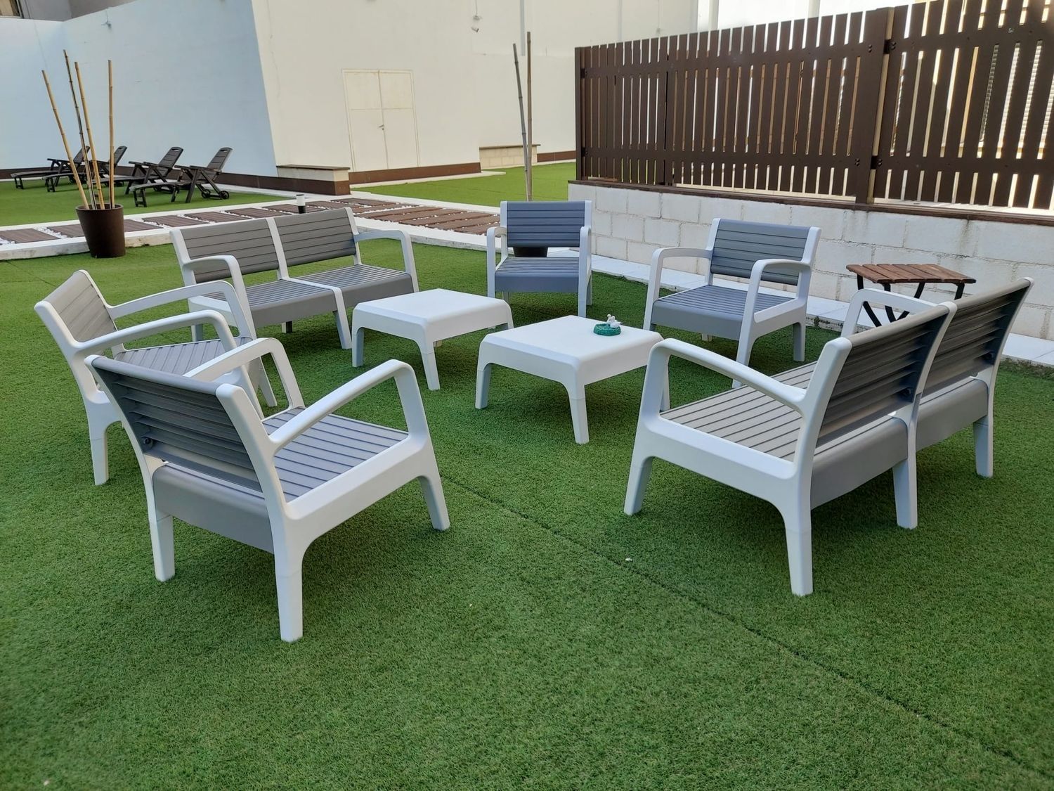 Estudio en avenida de Italia, 11 - Foto 6