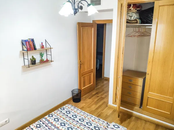 Piso en calle la Unión Mercantil, 31 - Foto 9