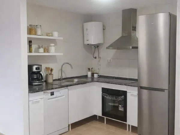 Piso en Travesía dels Amics, 2 - Foto 2