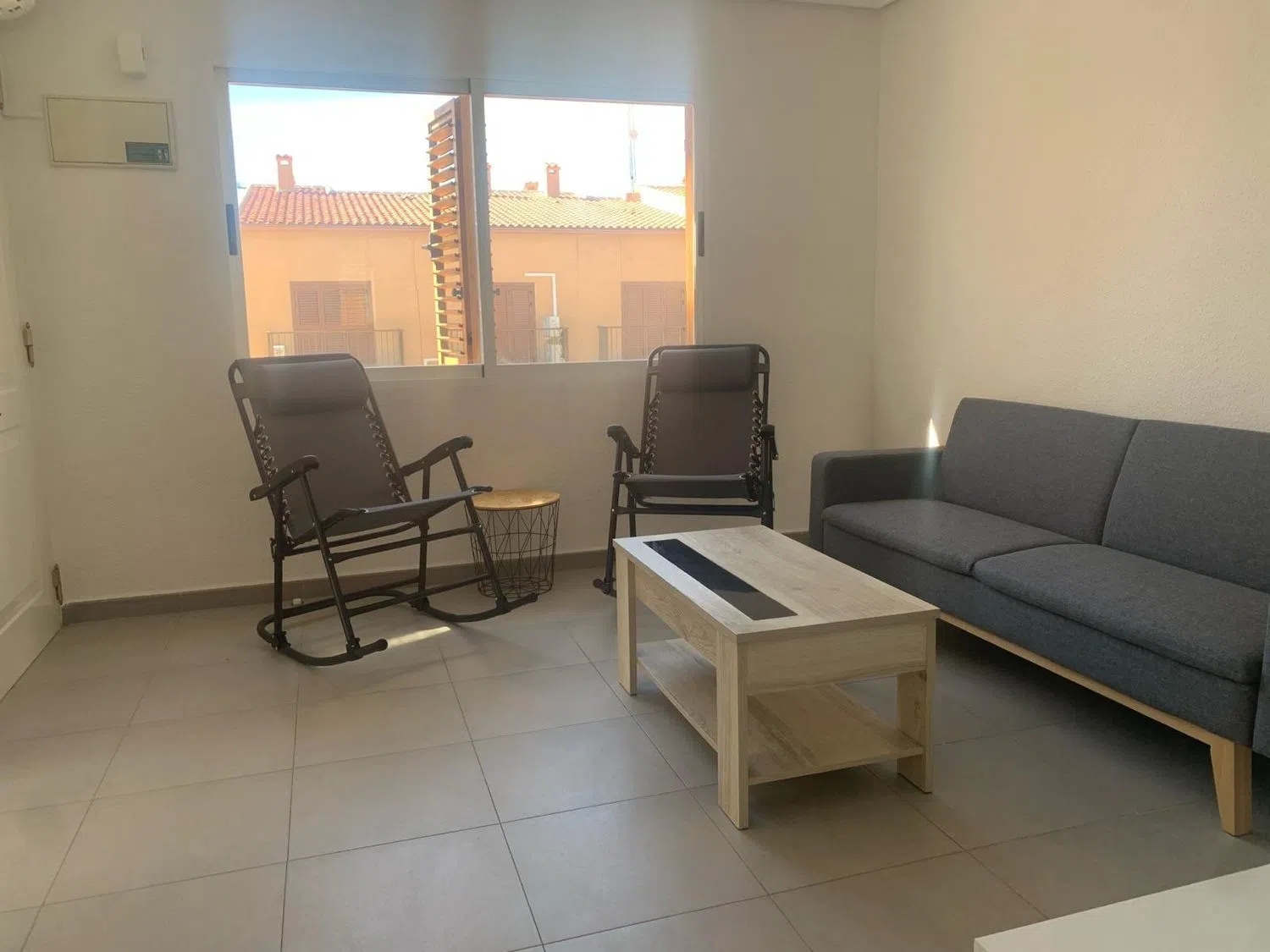 Chalet adosado en calle Santo Domingo, 6 - Foto 11