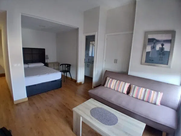 Estudio en Calle Bravo Murillo, 2, Arenales - Lugo - Avda Marítima - Foto 12