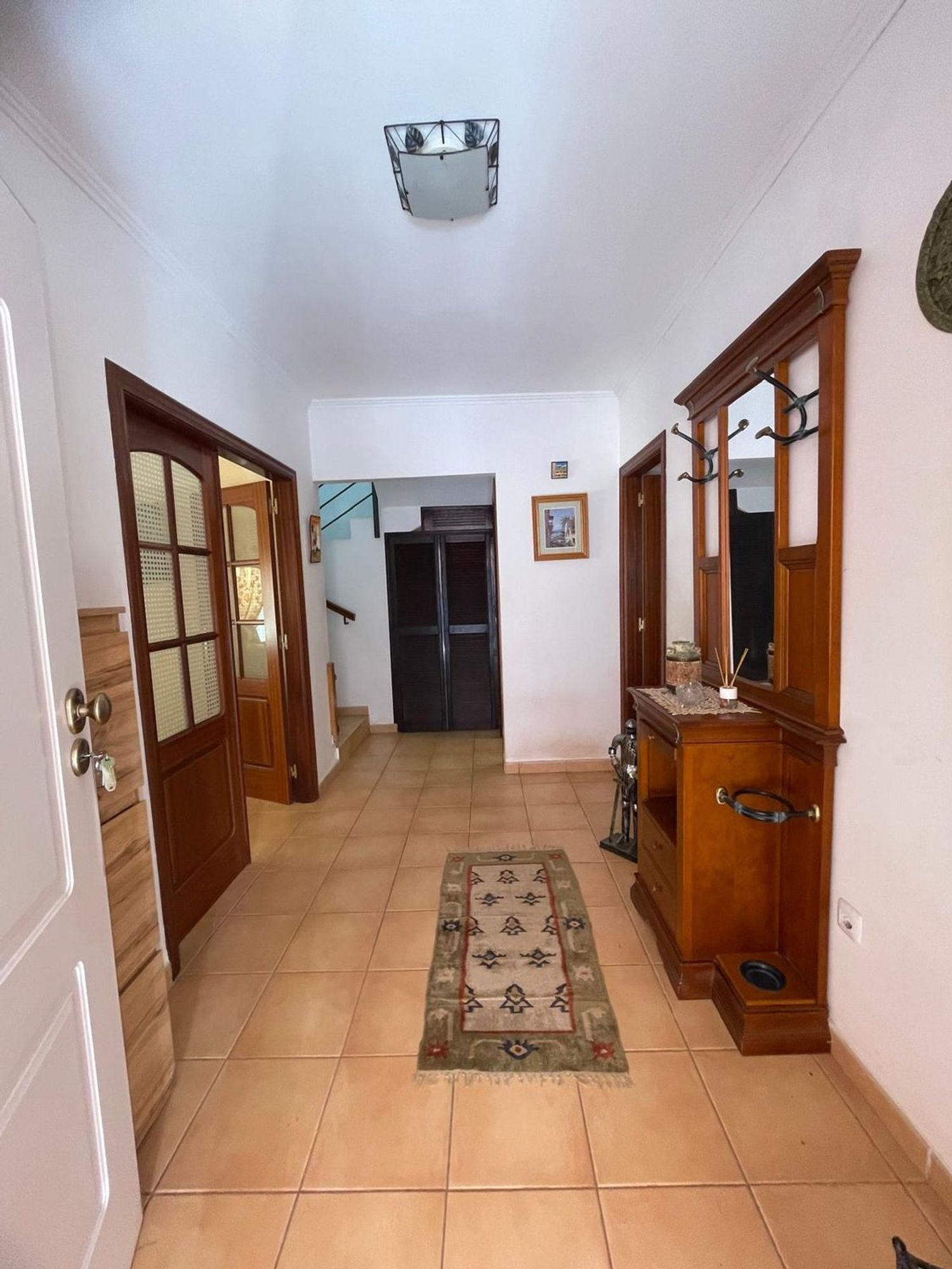 Chalet pareado en costanera, 9 - Foto 37