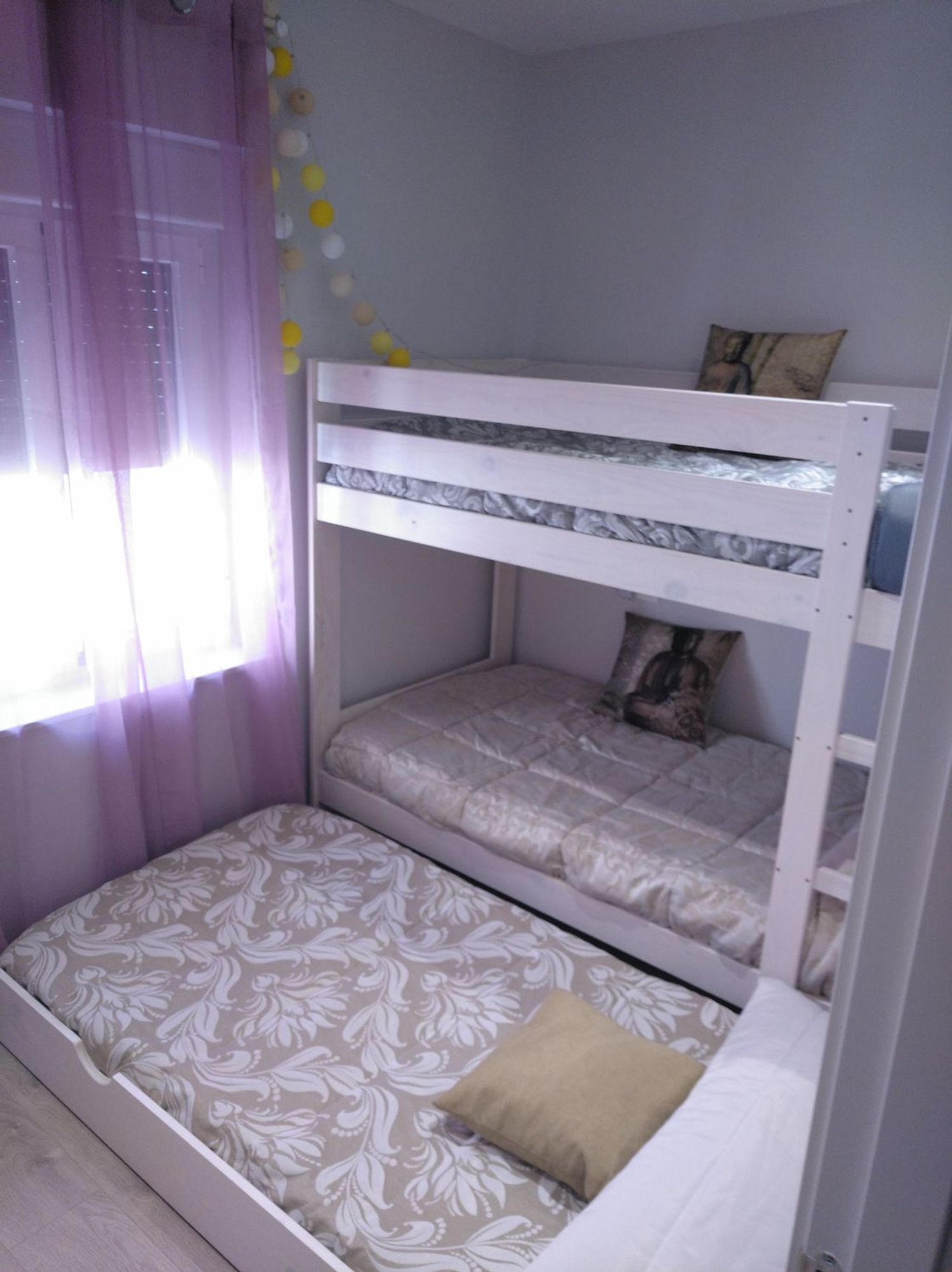 Piso en plaza de San Cristóbal, 25 - Foto 17