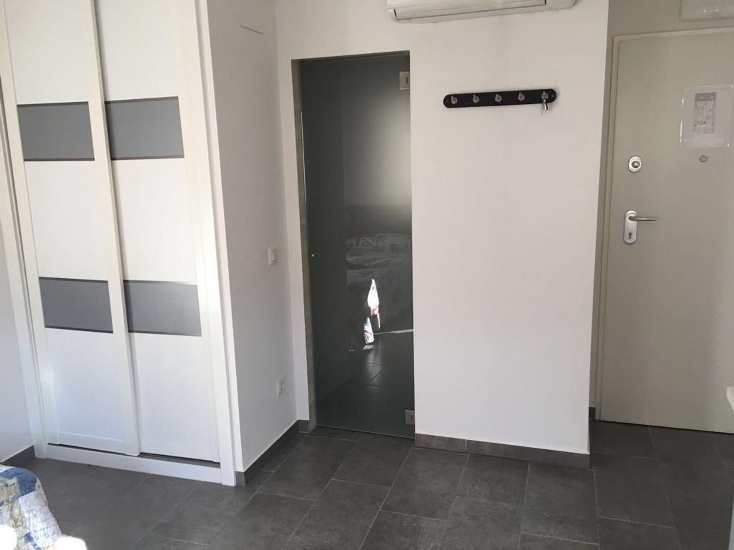 Estudio en Puerta del Ángel, Puerta del Ángel - Foto 5