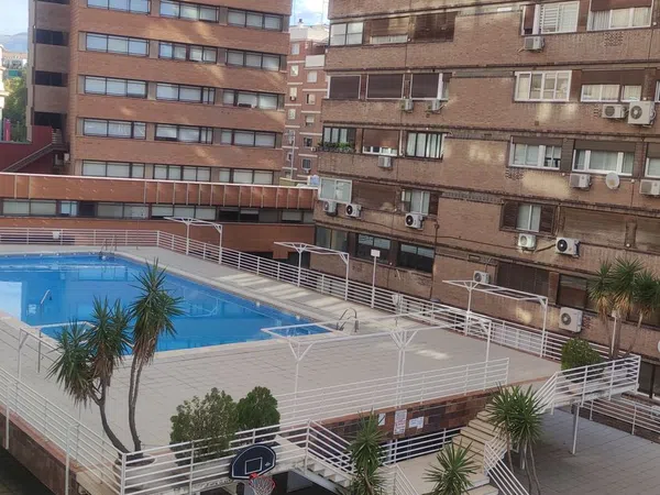 Piso en avenida de la Constitución, 18