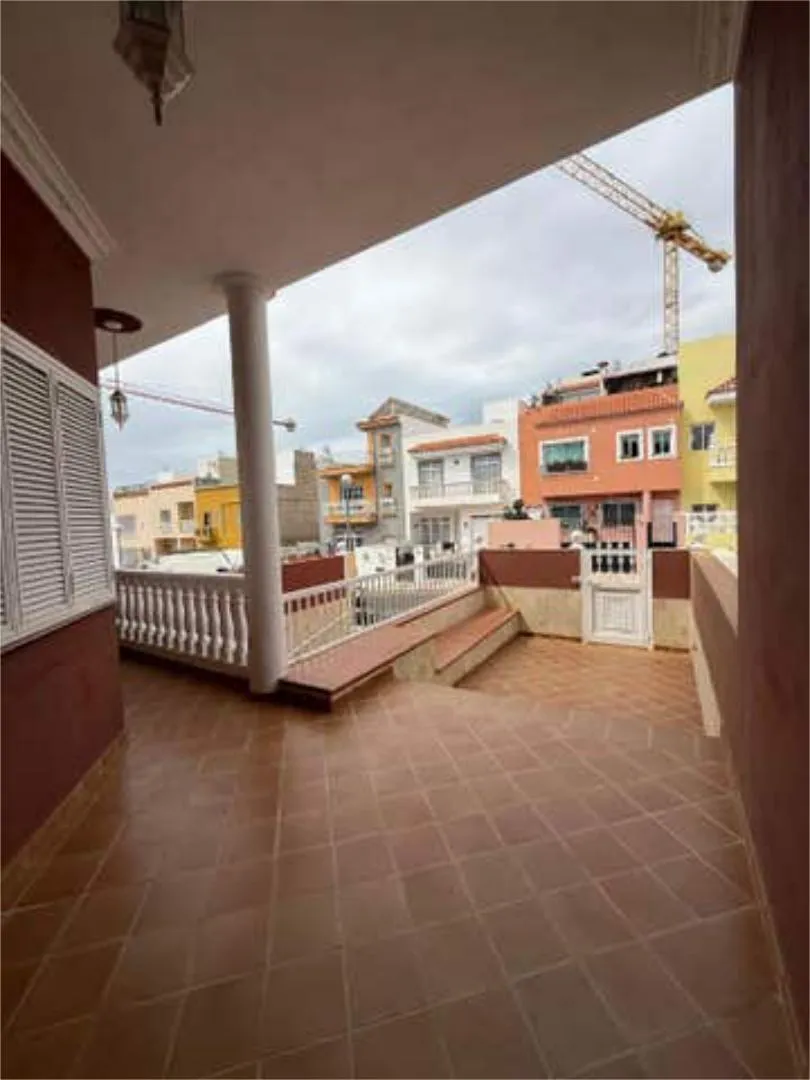 Chalet en Parque La Reina - Foto 2