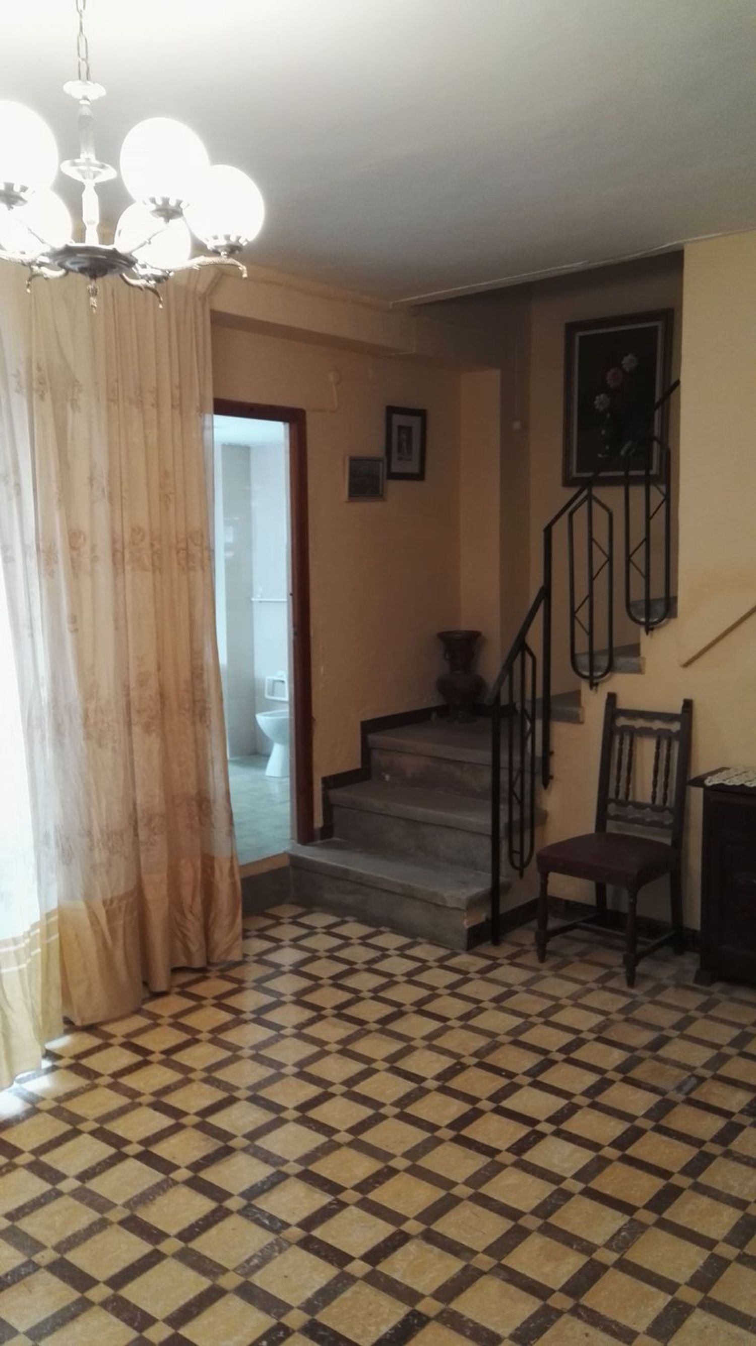 Chalet adosado en Calle Colón, 17 - Foto 7
