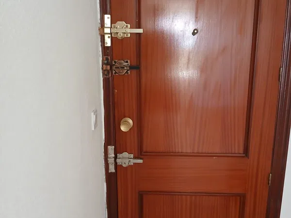 Piso en Calle Maravall, Benidorm, 7, Centro Urbano, Centro Urbano - Foto 12