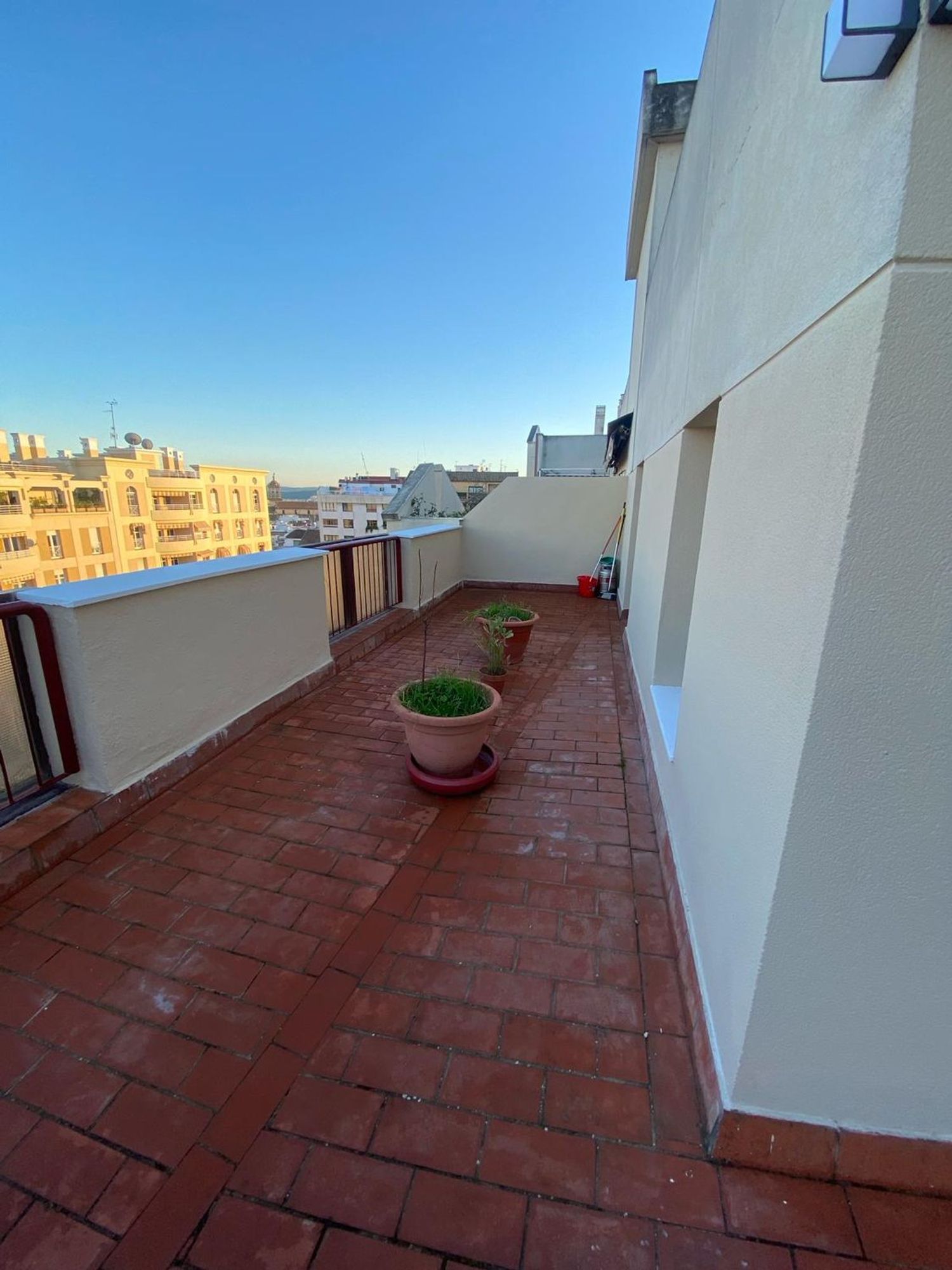 Ático en Avenida de las Ollerías, 1, San Cayetano - Foto 11