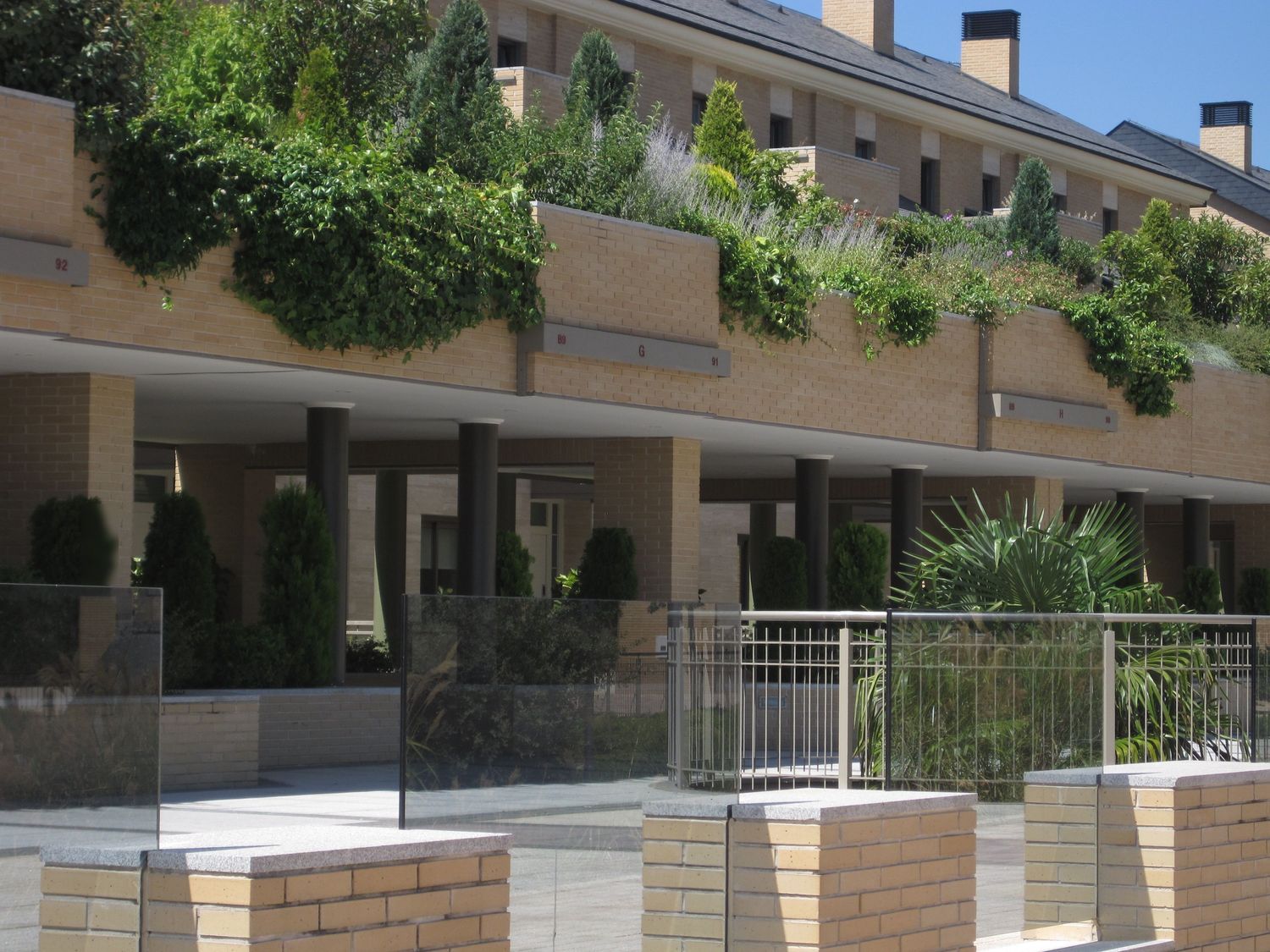 Chalet adosado en Calle Mistral, 2 - Foto 26