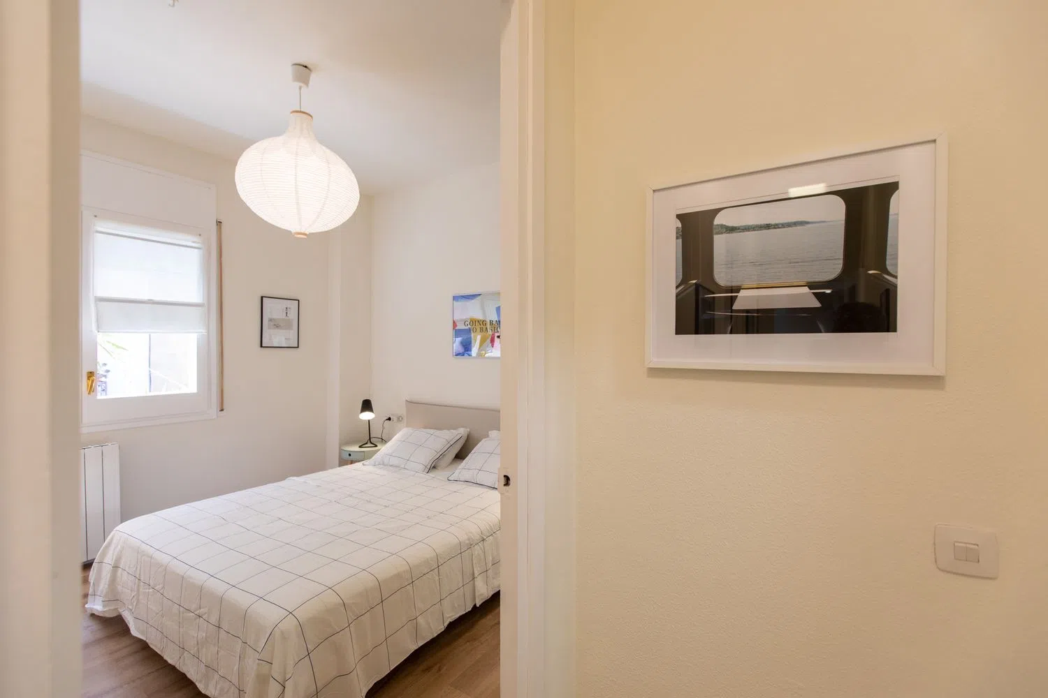 Piso en Barrio Vila de Gràcia - Foto 11